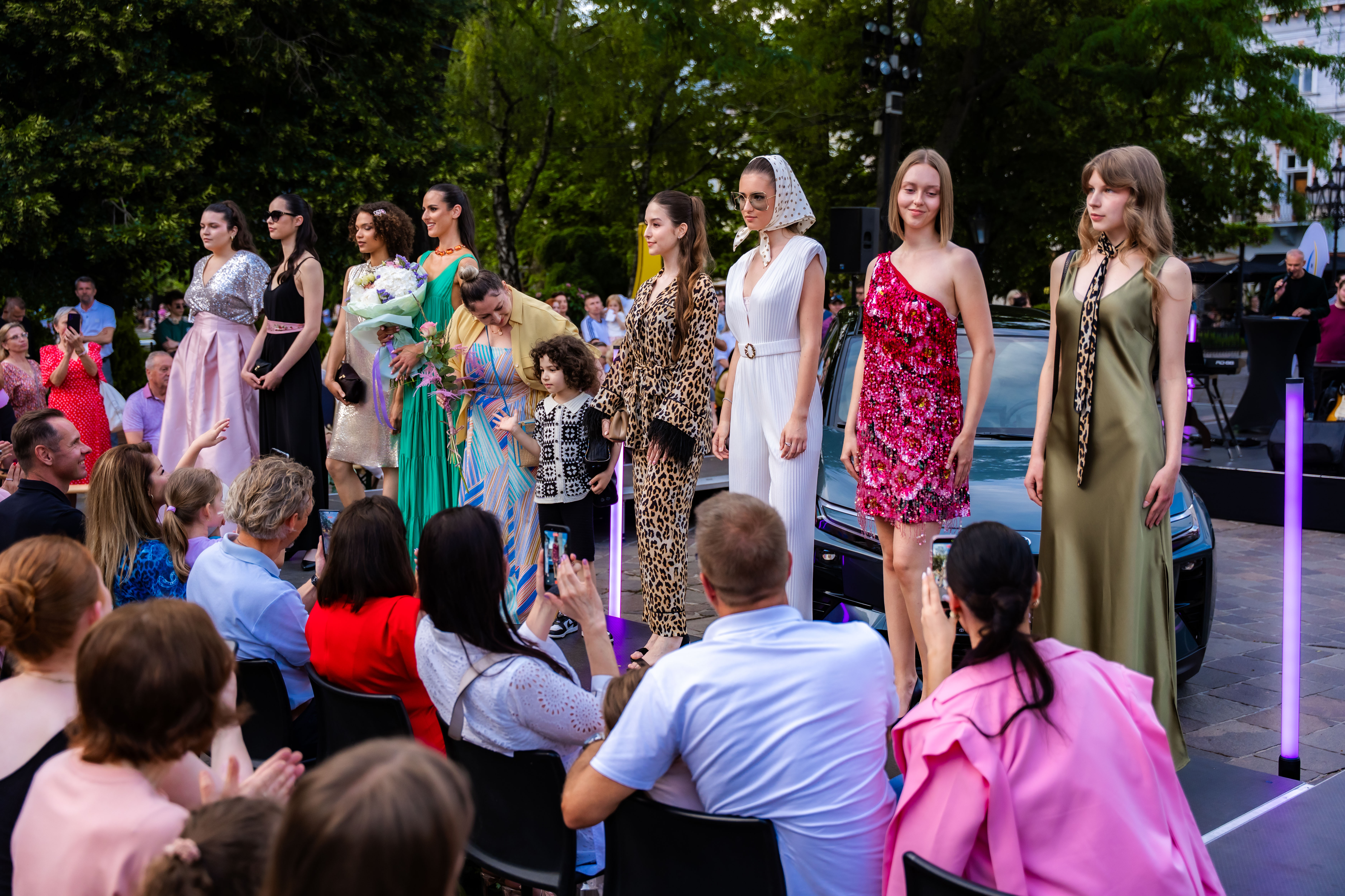 Spirit Fashion Meets - otvorenie kulturne leto Mesta Kosice-1-95